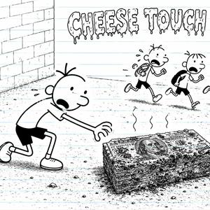 Cheesetouch