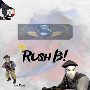 Rush B（Prod.Laykx）