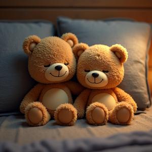 Altatódal – Csillagfényes álom