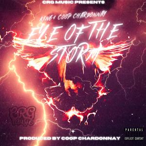The Blue Print (feat. Coop Chardonnay, Jus Lyon & Uro)