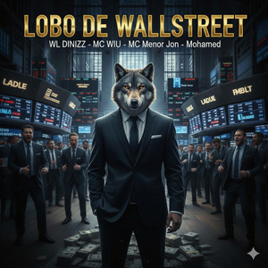 Lobo De WallStreet