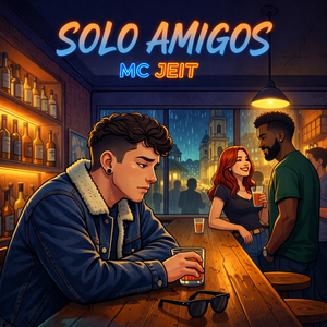 Solo Amigos
