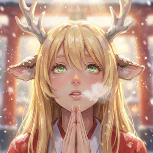 大祓詞-桔梗祝詞