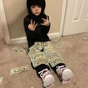 Pressure (feat. Phil from flint)