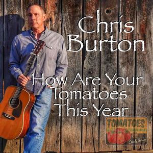 How Are Your Tomatoes This Year