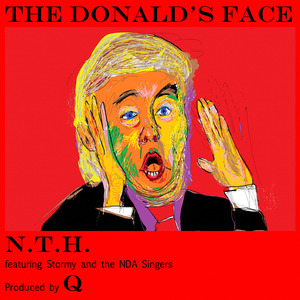 The Donald's Face