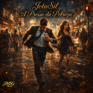 A Pressa da Pobreza