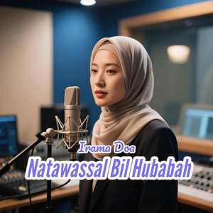 Natawassal Bil Hubabah