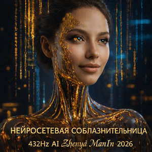 Нейросетевая соблазнительница