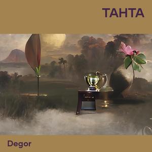 Tahta