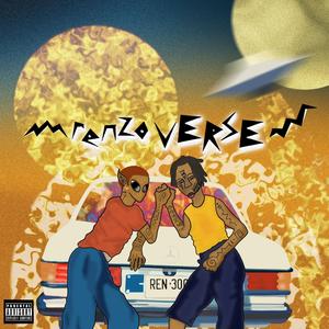 XTACY (feat. RAVINGTON)