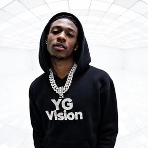 YG Vision - No Apologies