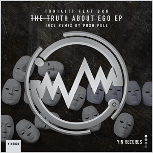 The Truth About Ego (Dub Mix)