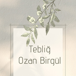 Tebliğ