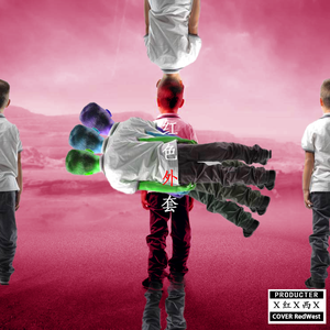 【DEMO】红色外套（prod. by Frand）