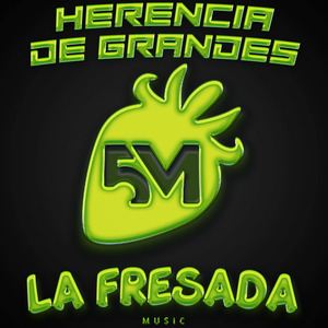 El Av - Herencia De Grandes