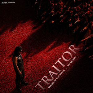 Traitor
