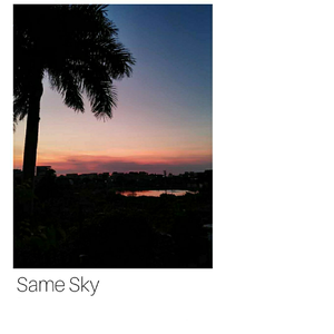Same Sky(feat.洛天依)