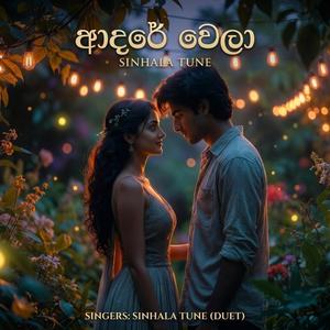 ආදරේ වෙලා Aadare Wela (Fallen in Love)