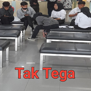 Tak Tega