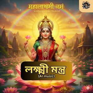 महालक्ष्मी नम:/Laxmi Song