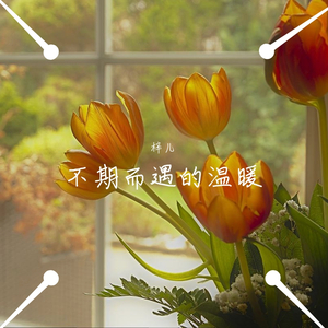 不期而遇的温暖