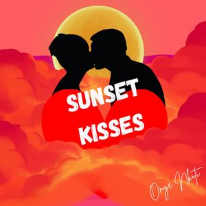 Sunset Kisses