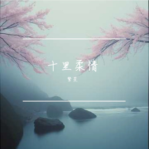 十里柔情 伴奏