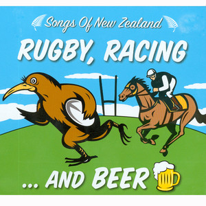 The Bluff Oyster Song