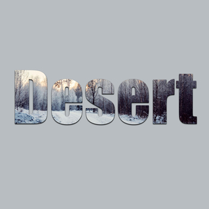 Desert