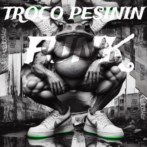 TROCO PESININ FUNK (Sped up)