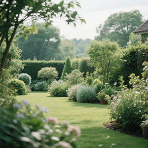 无人打扰 是最好的解药