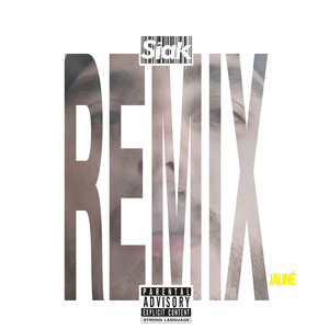 Jauné (Remix)