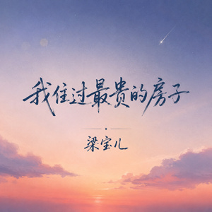 我住过最贵的房子