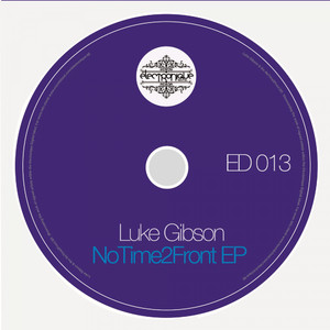 Notime2Front (Original Mix)