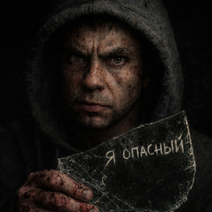 Я опасный