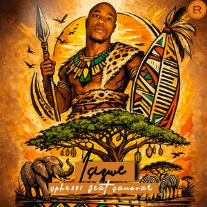 Isizwe (feat. Samova)