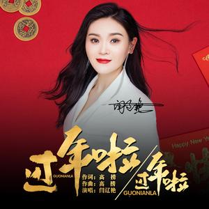 过年啦过年啦 (Dj版)
