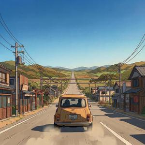 One Day, I’ll Say It (feat. Noa Luna)