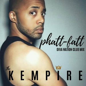 Phatt-Fatt (Diva Nation Club Mix)