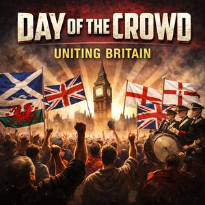 Day Of The Crowd (Rally Chant) (March Mix)
