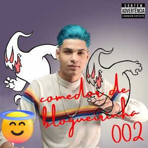 Comedor de Blogueirinha 002