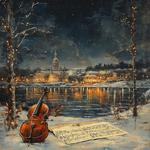 Concerto for Strings in G-major: II. Andante