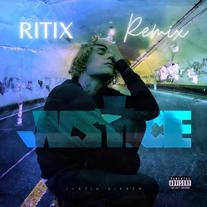Ghost [RITIX Remix]