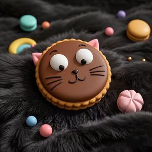 自证馅饼（郁寒超猛版Cover Rapeter/小酷Coola）