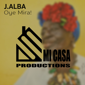 Oye Mira! (Original Mix)