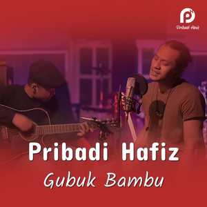 Gubuk Bambu