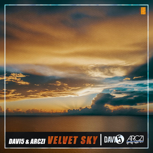 Velvet Sky