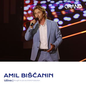 Vremena Se Mijenjaju (Uzivo @ Grand Production)