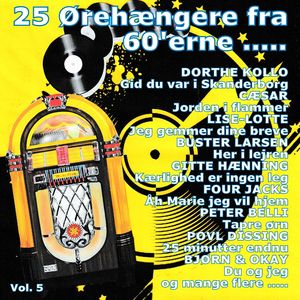 Lille frk. Himmelblå